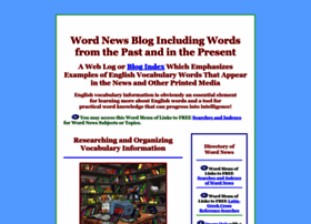 Wordnews.info