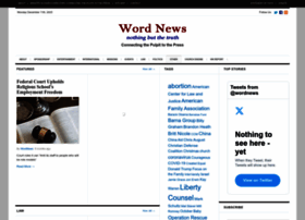Wordnews.org