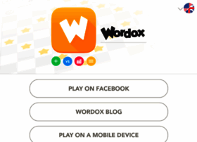 Wordox.com