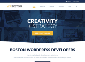 Wordpress-boston.com