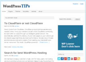 wordpress-tips.info