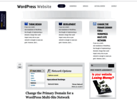 Wordpress-website.org