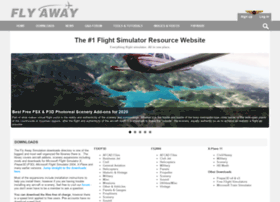 wordpress.flyawaysimulation.com