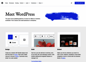 Wordpress.net