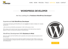 Wordpressdeveloper.ie