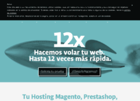 wordpresshosting.es