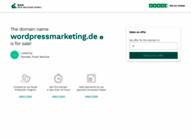 Wordpressmarketing.de