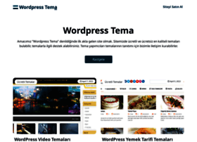 wordpresstema.net