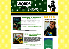 Wordsforworms.com