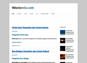 wordsmile.com