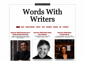 Wordswithwriters.com