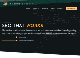 Wordwrightweb.com