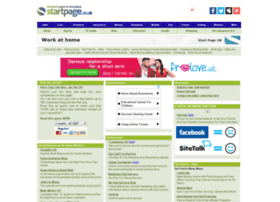 Work-at-home.page.co.uk