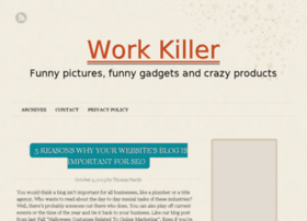 work-killer.com