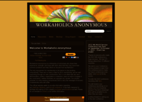 workaholics-anonymous.org