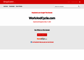 workandcycle.com