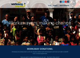 Workawayfoundation.org