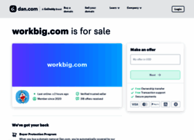 workbig.com