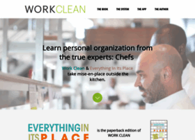 Workclean.com