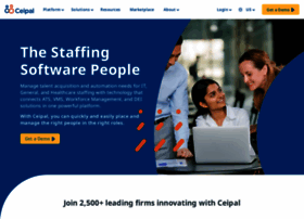 Workforce.ceipal.com
