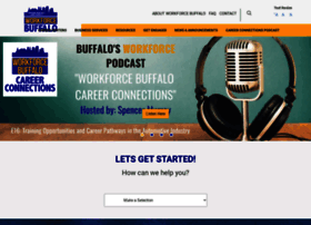 Workforcebuffalo.org