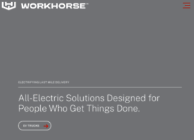 workhorse.com