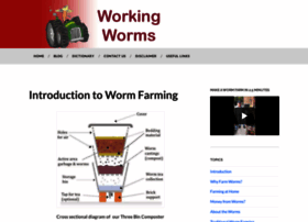 Working-worms.com