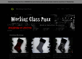 workingclasspunx.com