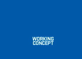 Workingconcept.com