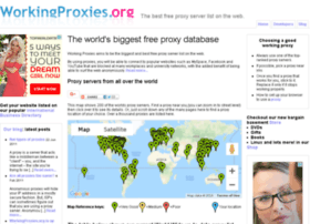 workingproxies.org