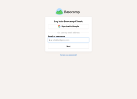 Workingsoftware1.basecamphq.com