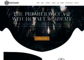 workingwitches.com