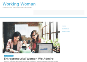 workingwoman.org.uk