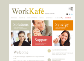 workkafe.com
