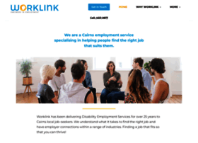 Worklink.org.au