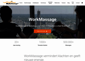 workmassage.nl