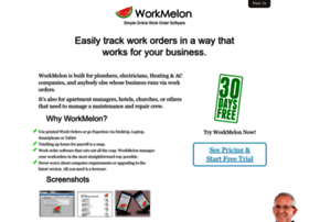 Workmelon.com