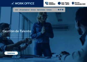 workoffice.com.uy