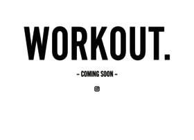 workout-apparels.com