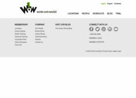 Workoutworld.mosomyclub.com