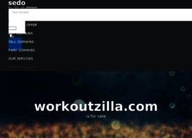 workoutzilla.com