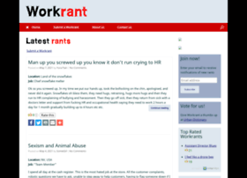 workrant.com