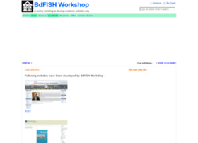 Workshop.bdfish.org