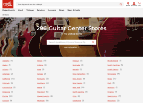 Workshops.guitarcenter.com