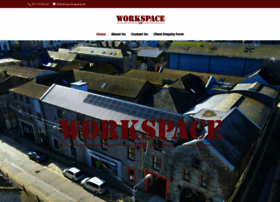 workspace.ie