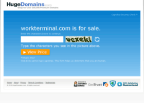 workterminal.com