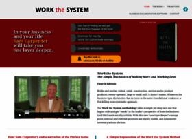 workthesystem.com