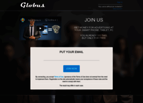Workua.globus-inter.com