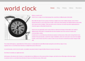 world-clock.webs.com
