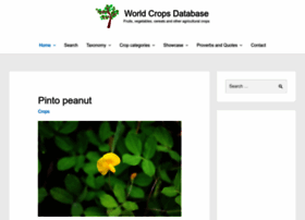 World-crops.com
